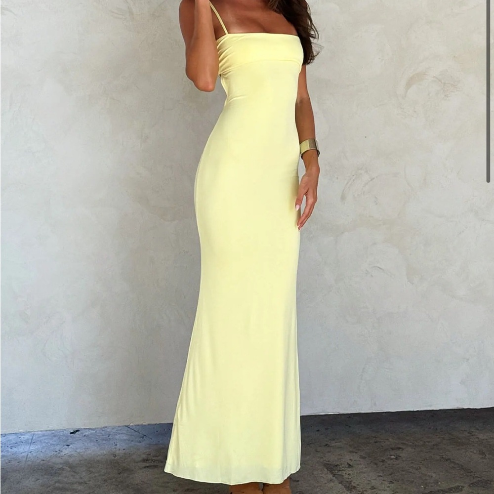 Cara Dress